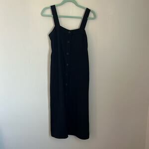 Everlane midi dress. Size 2